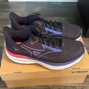 Mizuno Wave Rider 29